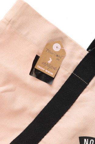 Γυναικεία τσάντα Tally Weijl, Χρώμα Ρόζ , Τιμή 15,98 €