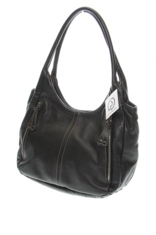 Дамска чанта Tignanello, Цвят Черен, Цена 107,10 лв.