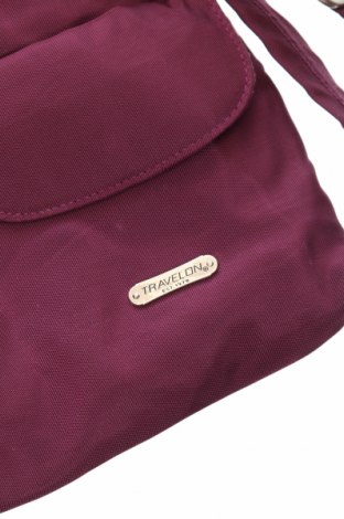 Damentasche Travelon, Farbe Lila, Preis 33,40 €