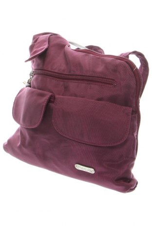 Γυναικεία τσάντα Travelon, Χρώμα Βιολετί, Τιμή 29,69 €