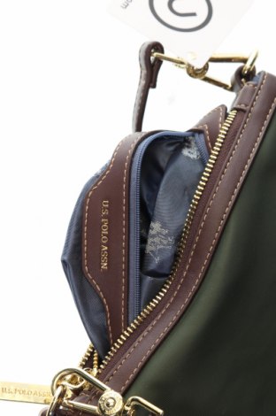 Damentasche U.S. Polo Assn., Farbe Grün, Preis 26,72 €
