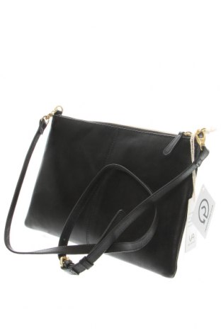 Γυναικεία τσάντα Va Milano, Χρώμα Μαύρο, Τιμή 47,94 €