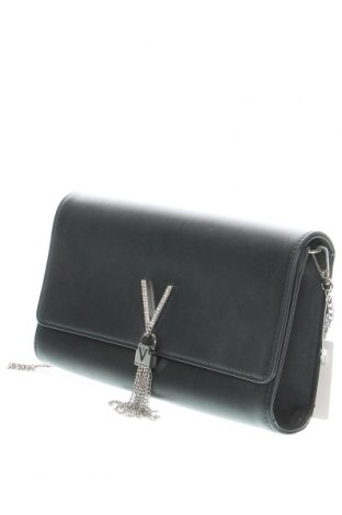 Γυναικεία τσάντα Valentino Di Mario Valentino, Χρώμα Γκρί, Τιμή 33,55 €