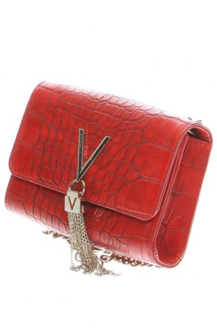Γυναικεία τσάντα Valentino Di Mario Valentino, Χρώμα Κόκκινο, Τιμή 21,91 €