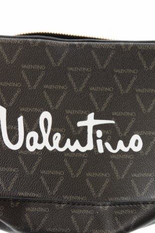 Дамска чанта Valentino Di Mario Valentino, Цвят Кафяв, Цена 78,00 лв.
