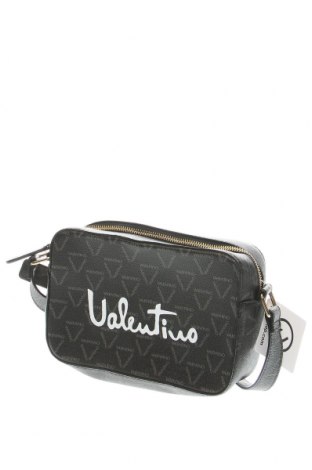 Дамска чанта Valentino Di Mario Valentino, Цвят Кафяв, Цена 46,80 лв.