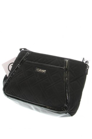 Дамска чанта Vera Bradley, Цвят Черен, Цена 20,25 лв.