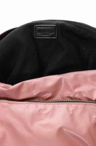 Dámska kabelka  Violeta by Mango, Farba Popolavo ružová, Cena  17,39 €