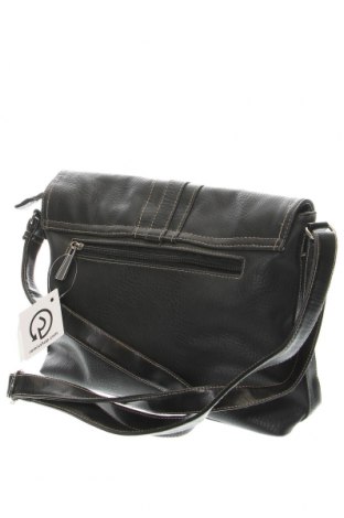 Γυναικεία τσάντα Young Spirit, Χρώμα Μαύρο, Τιμή 16,48 €