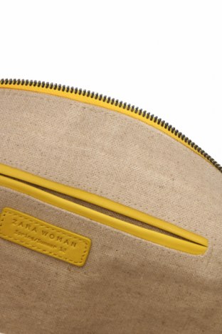 Damentasche Zara, Farbe Gelb, Preis € 13,92