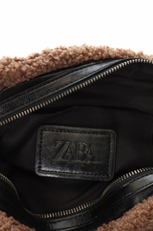 Дамска чанта Zara, Цвят Многоцветен, Цена 20,00 лв.