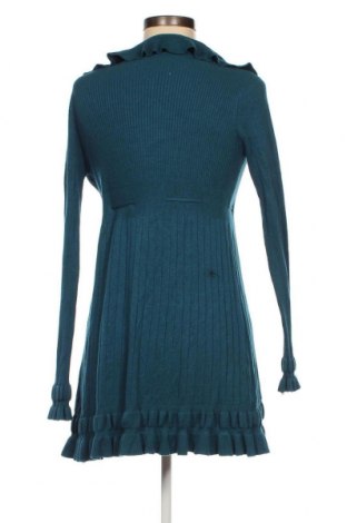 Damen Strickjacke, Größe XS, Farbe Blau, Preis 20,18 €
