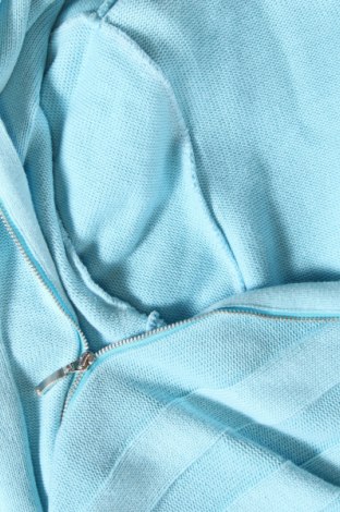 Damen Strickjacke, Größe XL, Farbe Blau, Preis 7,20 €