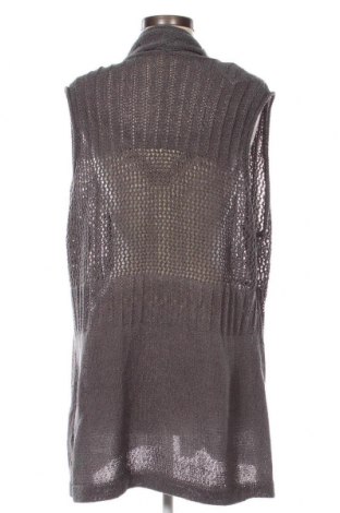 Damen Strickjacke, Größe XL, Farbe Grau, Preis 3,63 €