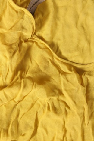Γυναικεία ζακέτα, Μέγεθος M, Χρώμα Κίτρινο, Τιμή 7,50 €