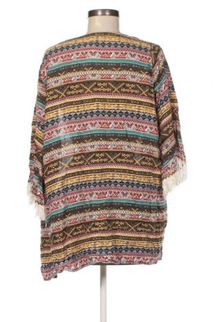 Damen Strickjacke, Größe M, Farbe Mehrfarbig, Preis 10,78 €