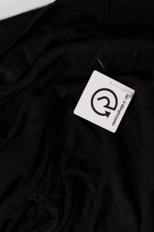 Damen Strickjacke, Größe L, Farbe Schwarz, Preis 3,03 €