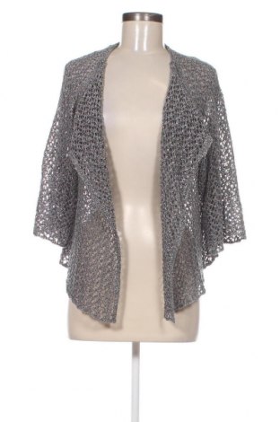 Damen Strickjacke, Größe XL, Farbe Grau, Preis 12,11 €