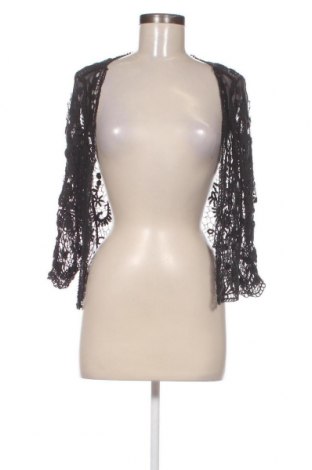 Damen Strickjacke, Größe XS, Farbe Schwarz, Preis € 20,18