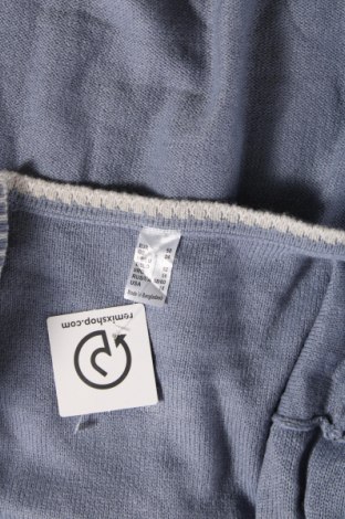 Damen Strickjacke, Größe XXL, Farbe Blau, Preis € 11,10