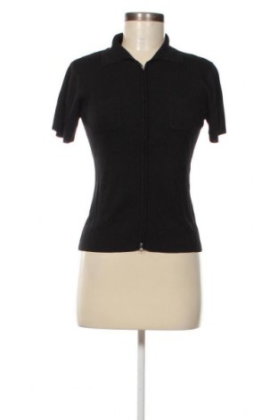 Damen Strickjacke, Größe S, Farbe Schwarz, Preis 8,90 €