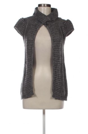 Damen Strickjacke, Größe XS, Farbe Grau, Preis 6,05 €
