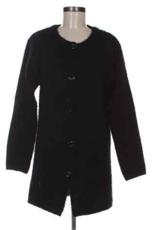 Damen Strickjacke, Größe XL, Farbe Schwarz, Preis 6,04 €