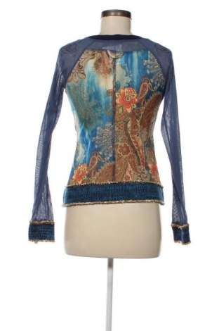 Damen Strickjacke, Größe S, Farbe Blau, Preis 14,83 €