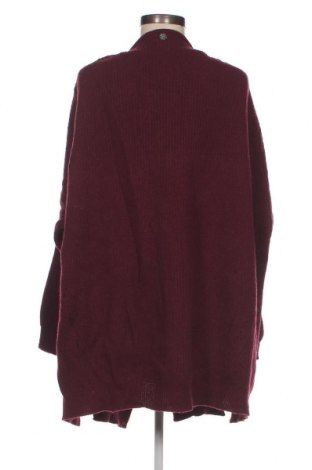 Damen Strickjacke, Größe XL, Farbe Rot, Preis 8,07 €