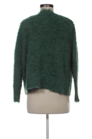 Damen Strickjacke, Größe L, Farbe Grün, Preis € 4,64