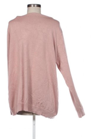 Damen Strickjacke, Größe XL, Farbe Rosa, Preis 5,85 €