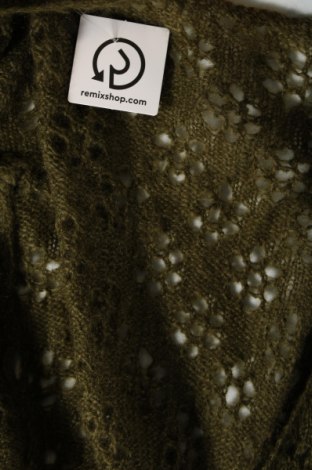 Damen Strickjacke, Größe L, Farbe Grün, Preis 20,18 €
