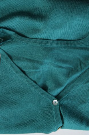 Damen Strickjacke, Größe XL, Farbe Grün, Preis € 5,05