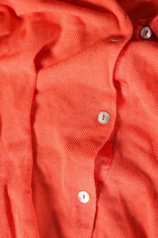 Дамска жилетка, Размер 3XL, Цвят Оранжев, Цена 18,85 лв.