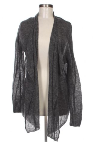 Damen Strickjacke, Größe XS, Farbe Grau, Preis 4,64 €