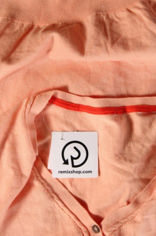 Γυναικεία ζακέτα, Μέγεθος L, Χρώμα Πορτοκαλί, Τιμή 3,59 €