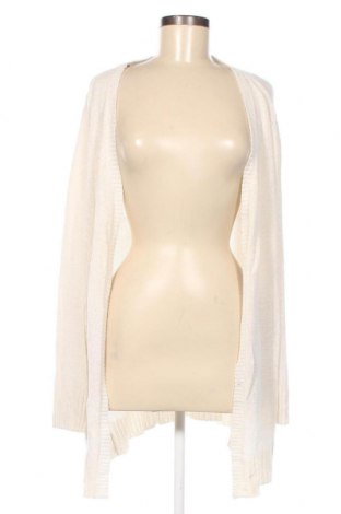 Γυναικεία ζακέτα, Μέγεθος XL, Χρώμα Λευκό, Τιμή 6,93 €