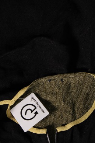 Γυναικεία ζακέτα, Μέγεθος XS, Χρώμα Μαύρο, Τιμή 3,77 €