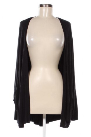 Γυναικεία ζακέτα, Μέγεθος 3XL, Χρώμα Μαύρο, Τιμή 17,94 €