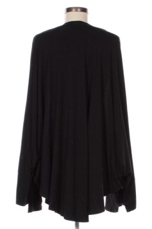 Damen Strickjacke, Größe 3XL, Farbe Schwarz, Preis 16,14 €