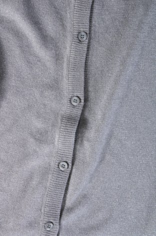 Damen Strickjacke, Größe S, Farbe Grau, Preis € 7,56