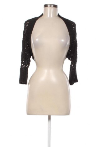 Damen Strickjacke Accessorize, Größe M, Farbe Schwarz, Preis 11,34 €