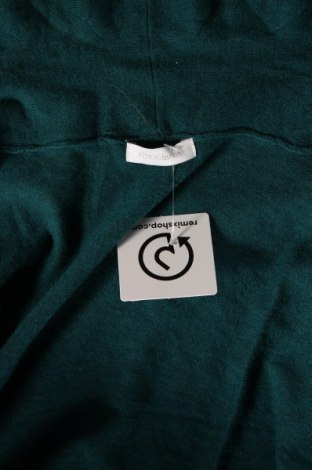 Дамска жилетка Atmos Fashion, Размер XL, Цвят Зелен, Цена 10,25 лв.