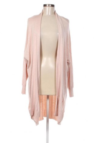 Γυναικεία ζακέτα Atmosphere, Μέγεθος XL, Χρώμα Ρόζ , Τιμή 7,50 €