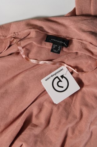 Damen Strickjacke Atmosphere, Größe XL, Farbe Rosa, Preis 7,06 €