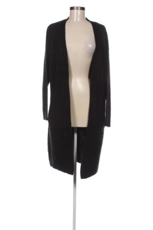 Γυναικεία ζακέτα B.Young, Μέγεθος XL, Χρώμα Μαύρο, Τιμή 39,69 €