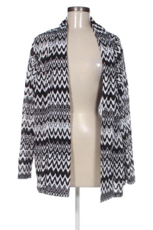 Γυναικεία ζακέτα Bel&Bo, Μέγεθος XL, Χρώμα Πολύχρωμο, Τιμή 10,76 €