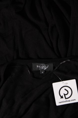 Γυναικεία ζακέτα Bexleys, Μέγεθος L, Χρώμα Μαύρο, Τιμή 5,07 €