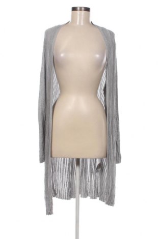 Damen Strickjacke Bonita, Größe XL, Farbe Grau, Preis 7,47 €