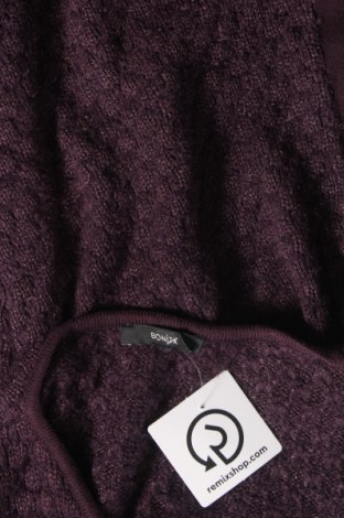 Γυναικεία ζακέτα Bonita, Μέγεθος XL, Χρώμα Βιολετί, Τιμή 4,49 €